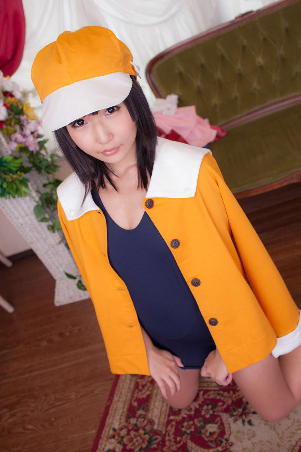 [@Factory] Fu Story (Bakemonogatari)