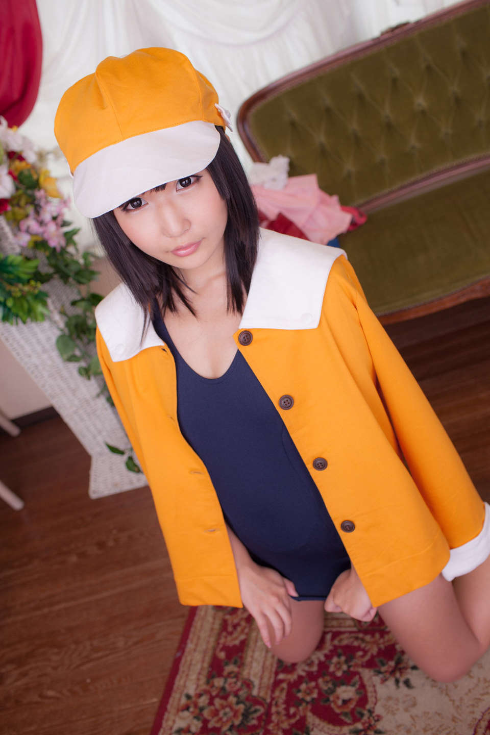 [@Factory] Fu Story (Bakemonogatari)