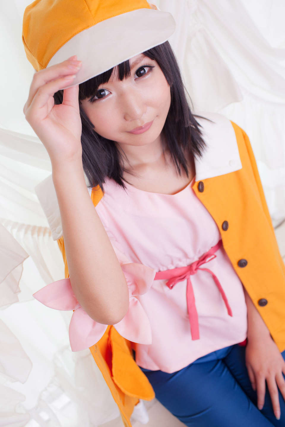 [@Factory] Fu Story (Bakemonogatari)