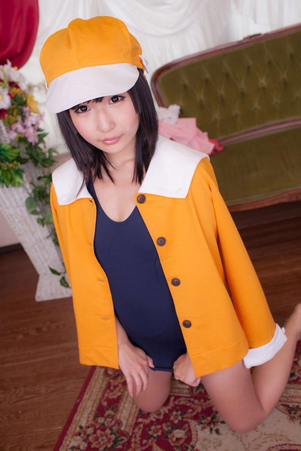 [@Factory] Fu Story (Bakemonogatari)