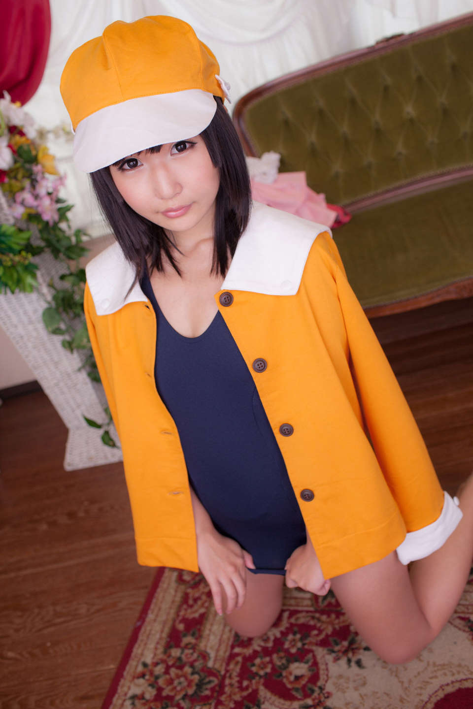 [@Factory] Fu Story (Bakemonogatari)