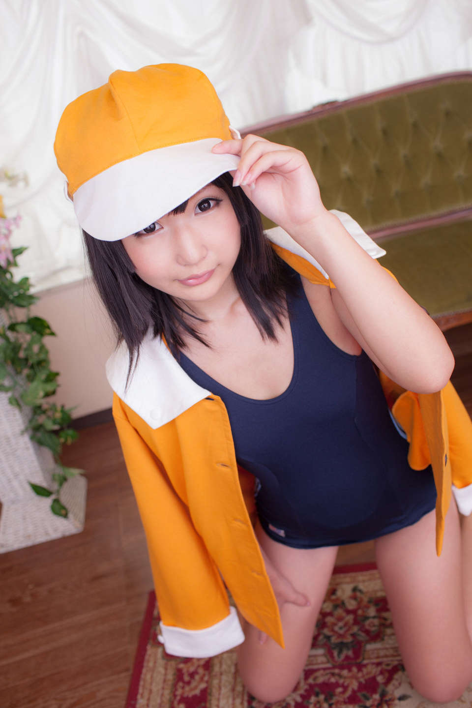 [@Factory] Fu Story (Bakemonogatari)