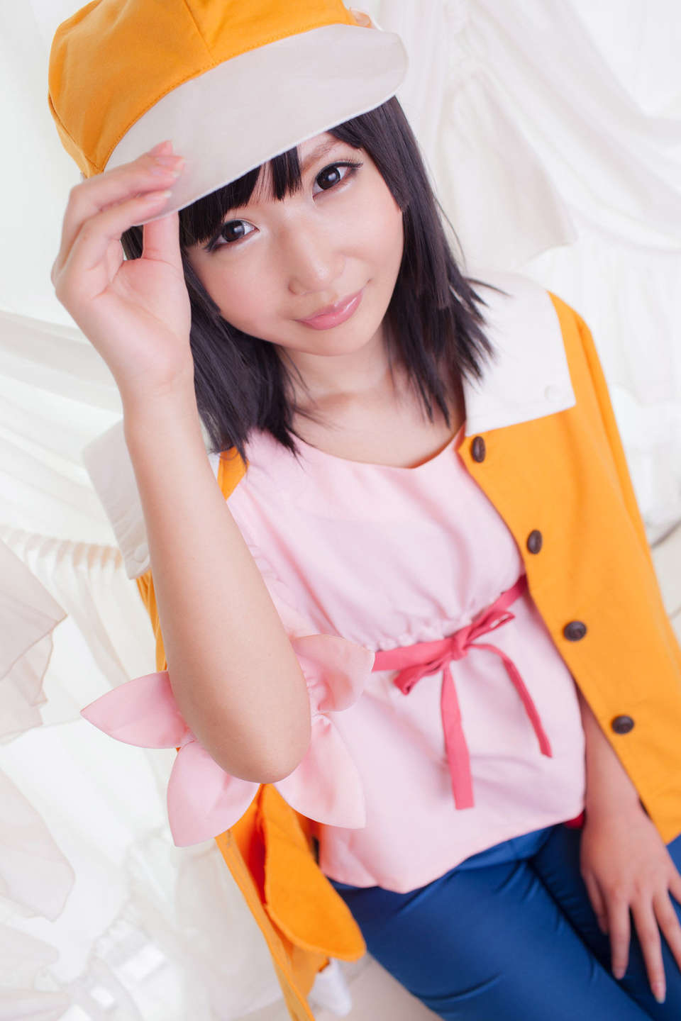 [@Factory] Fu Story (Bakemonogatari)