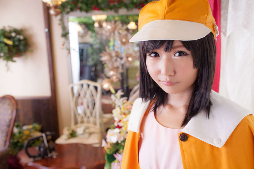 [@Factory] Fu Story (Bakemonogatari)