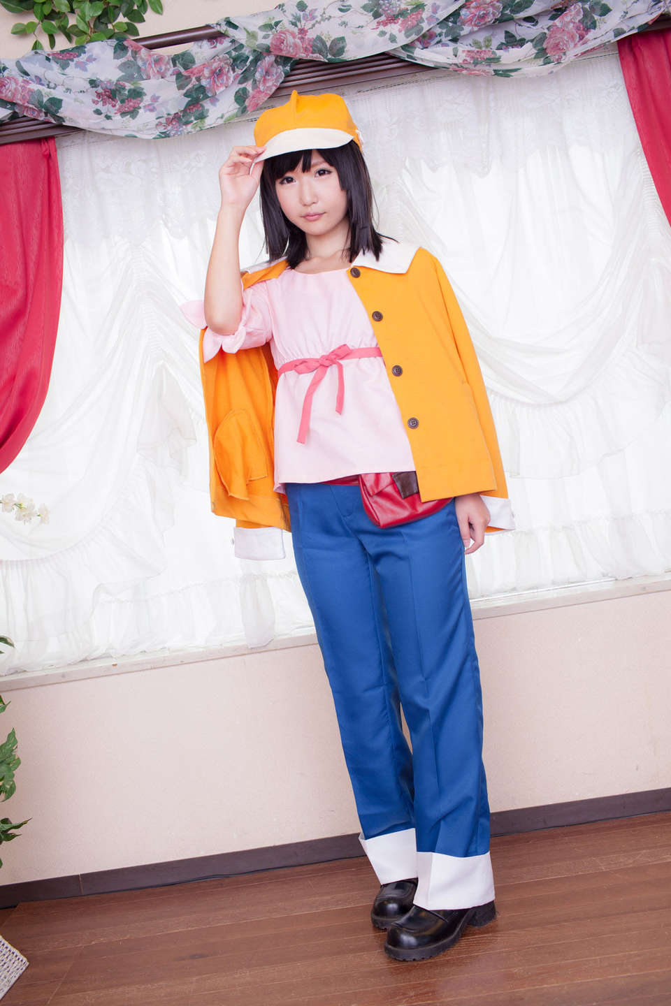 [@Factory] Fu Story (Bakemonogatari)