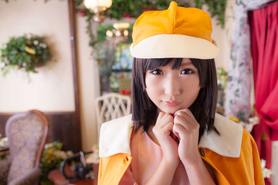 [@Factory] Fu Story (Bakemonogatari)