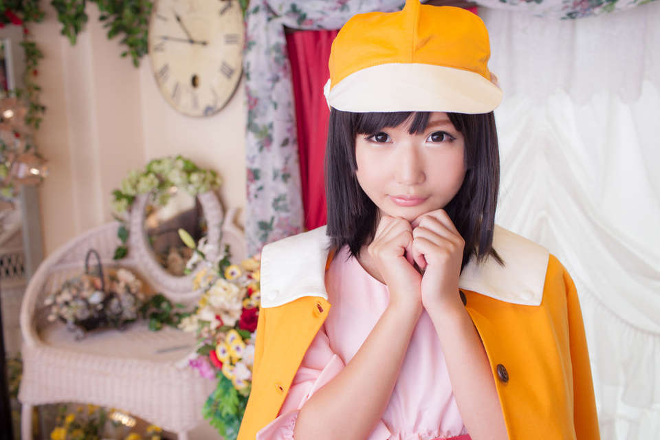 [@Factory] Fu Story (Bakemonogatari)