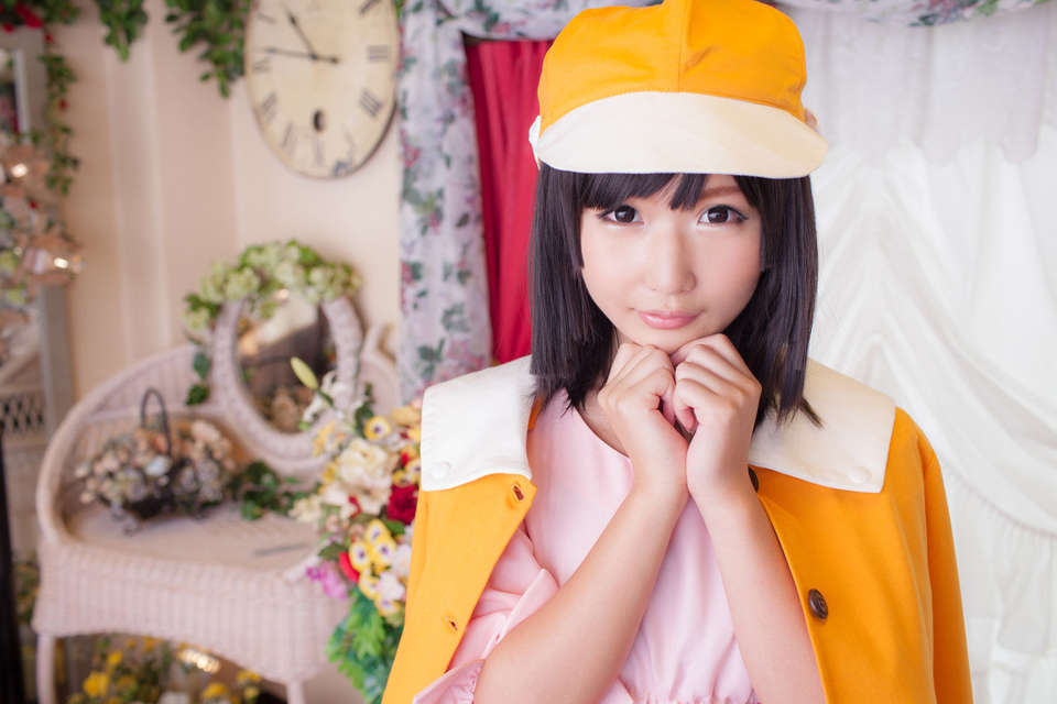 [@Factory] Fu Story (Bakemonogatari)