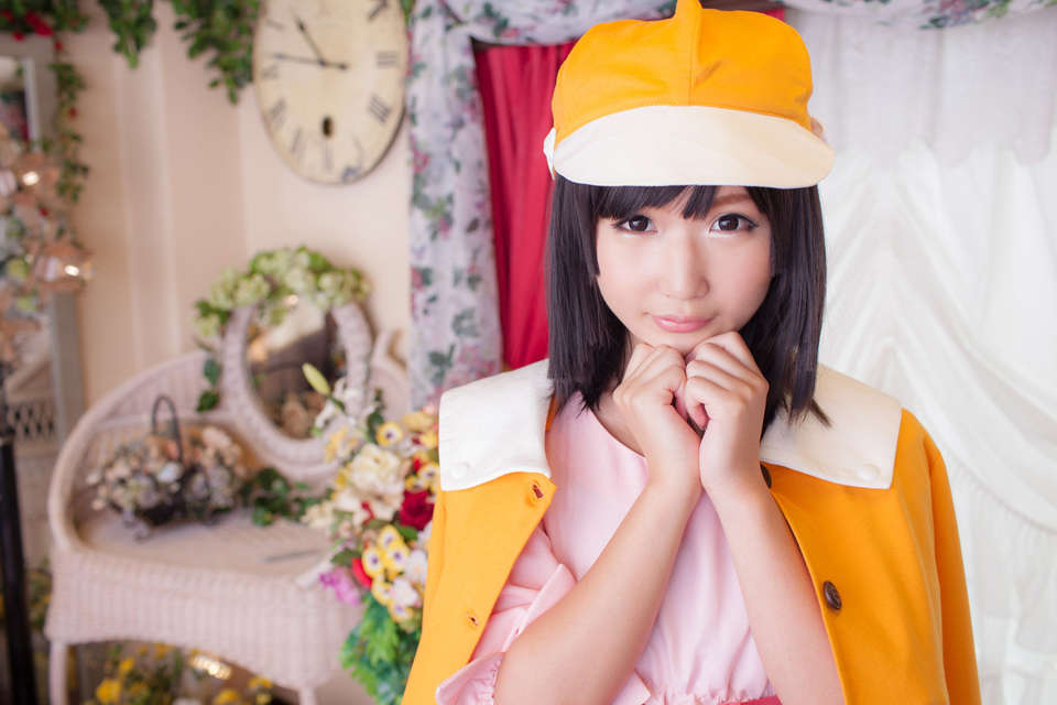 [@Factory] Fu Story (Bakemonogatari)