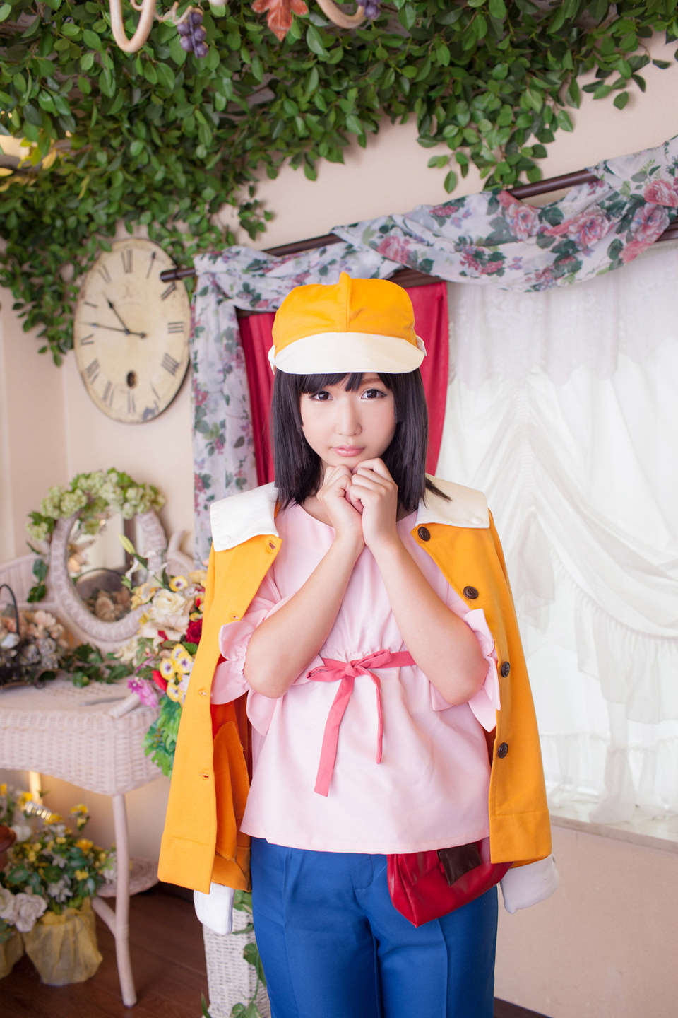 [@Factory] Fu Story (Bakemonogatari)