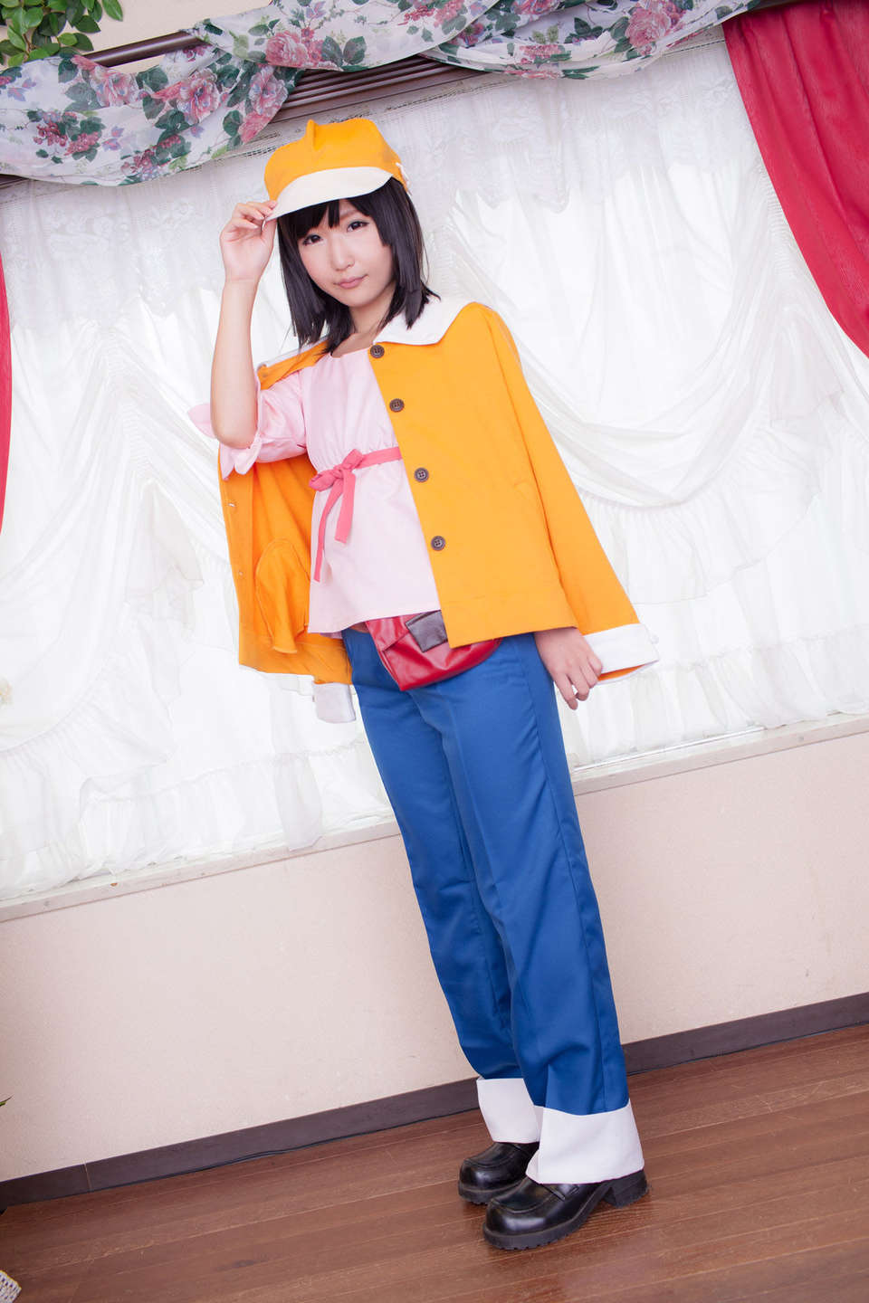 [@Factory] Fu Story (Bakemonogatari)