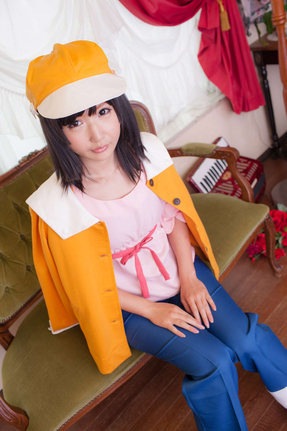 [@Factory] Fu Story (Bakemonogatari)