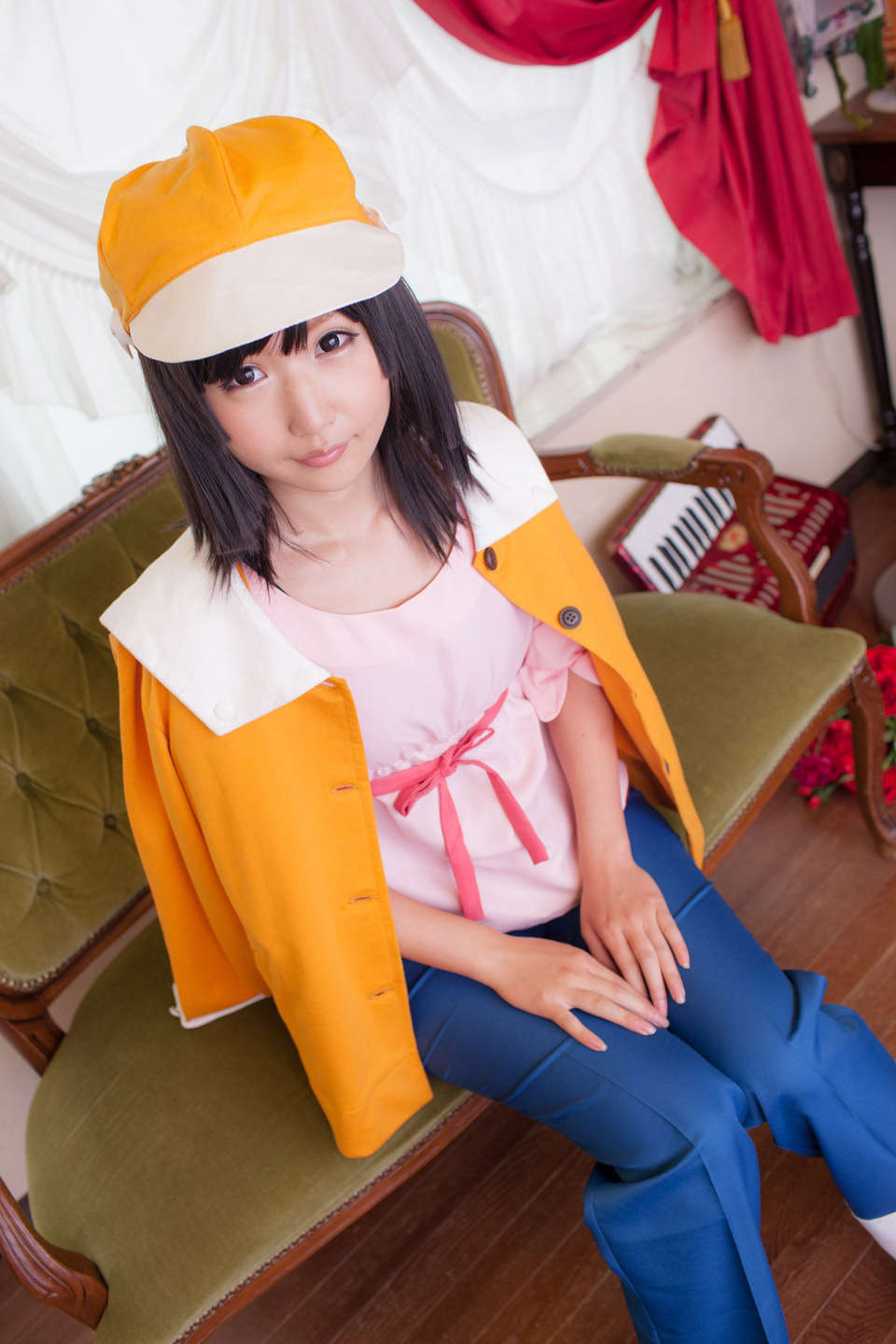 [@Factory] Fu Story (Bakemonogatari)