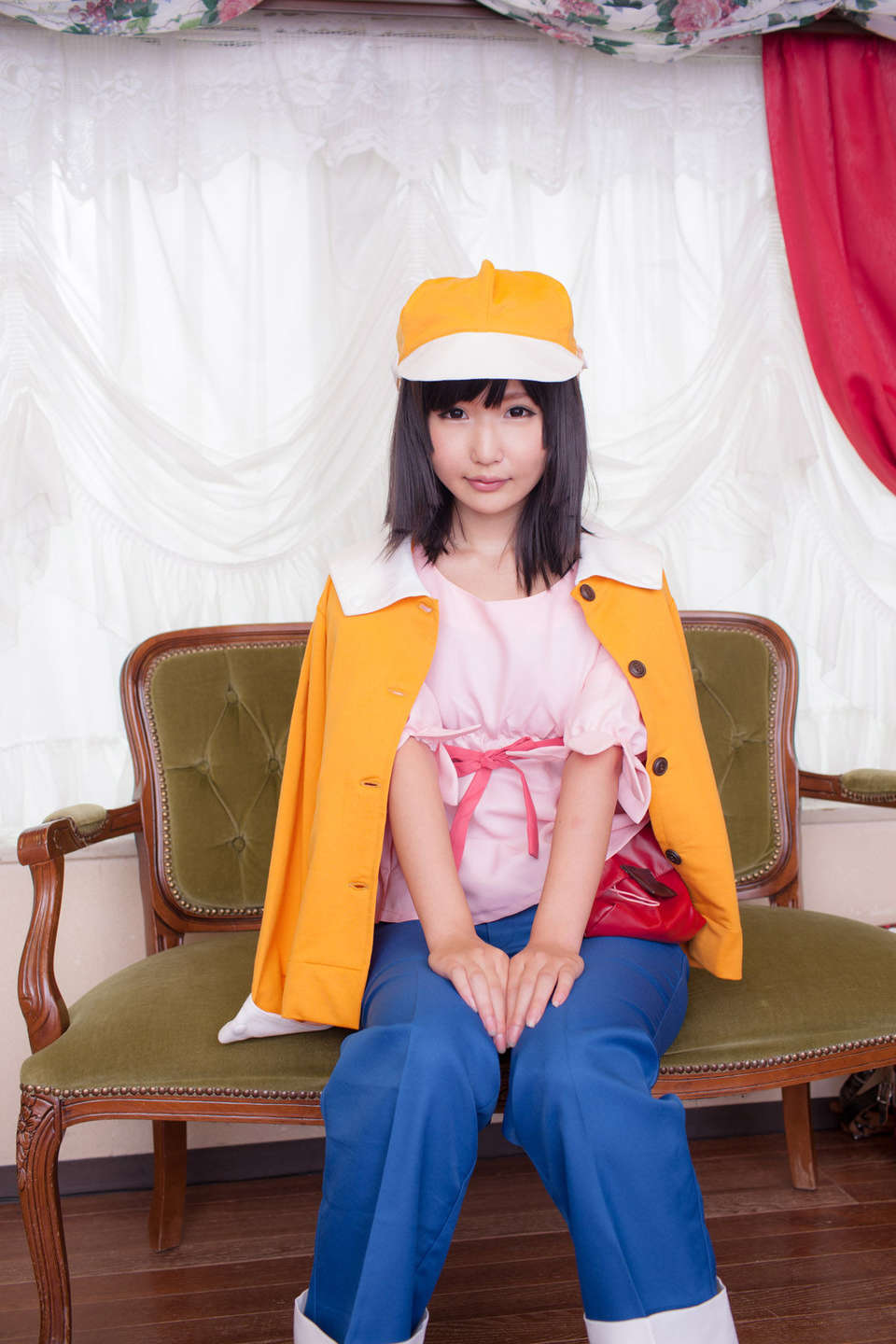 [@Factory] Fu Story (Bakemonogatari)