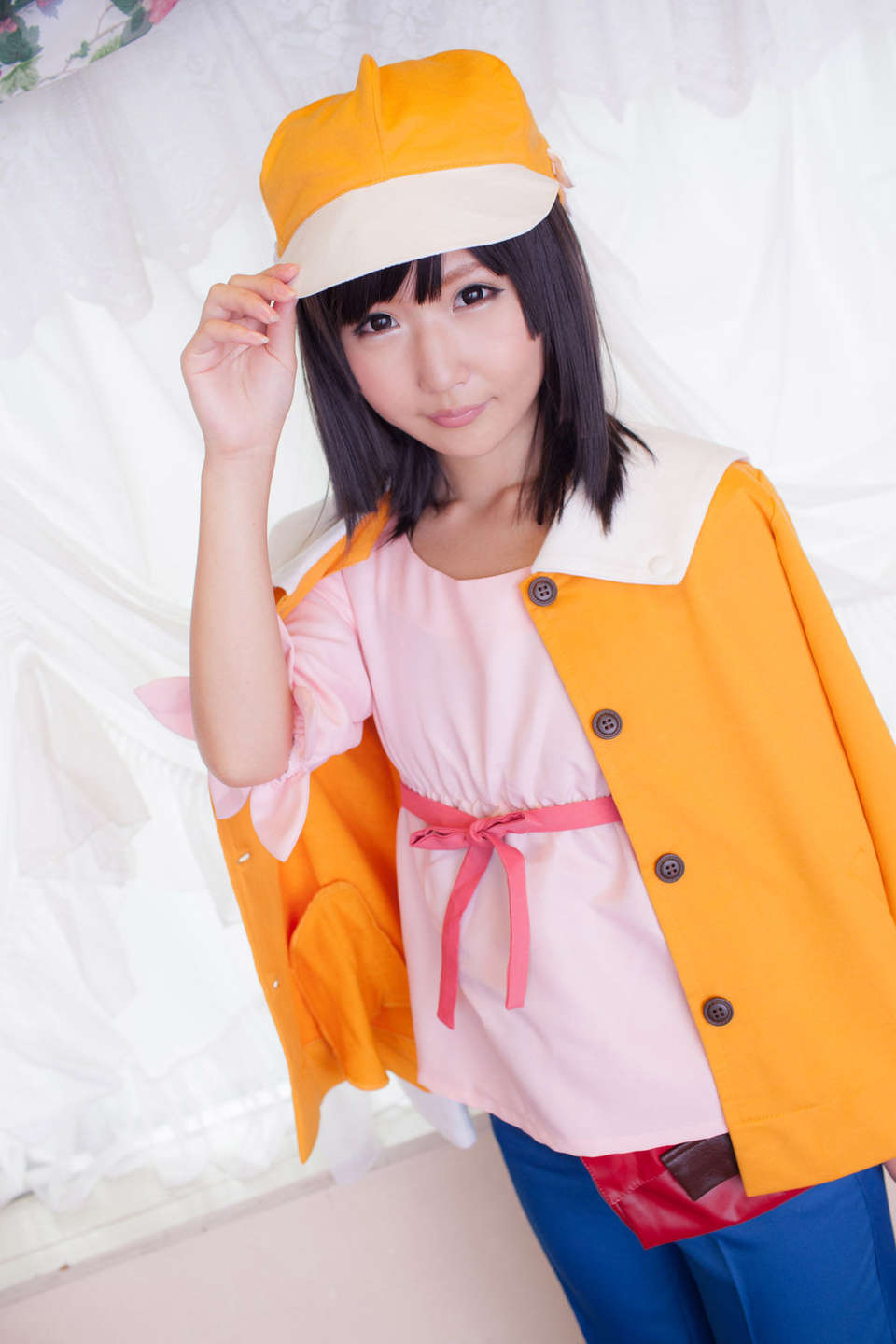 [@Factory] Fu Story (Bakemonogatari)