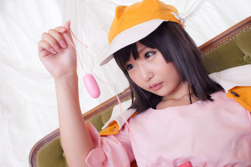 [@Factory] Fu Story (Bakemonogatari)