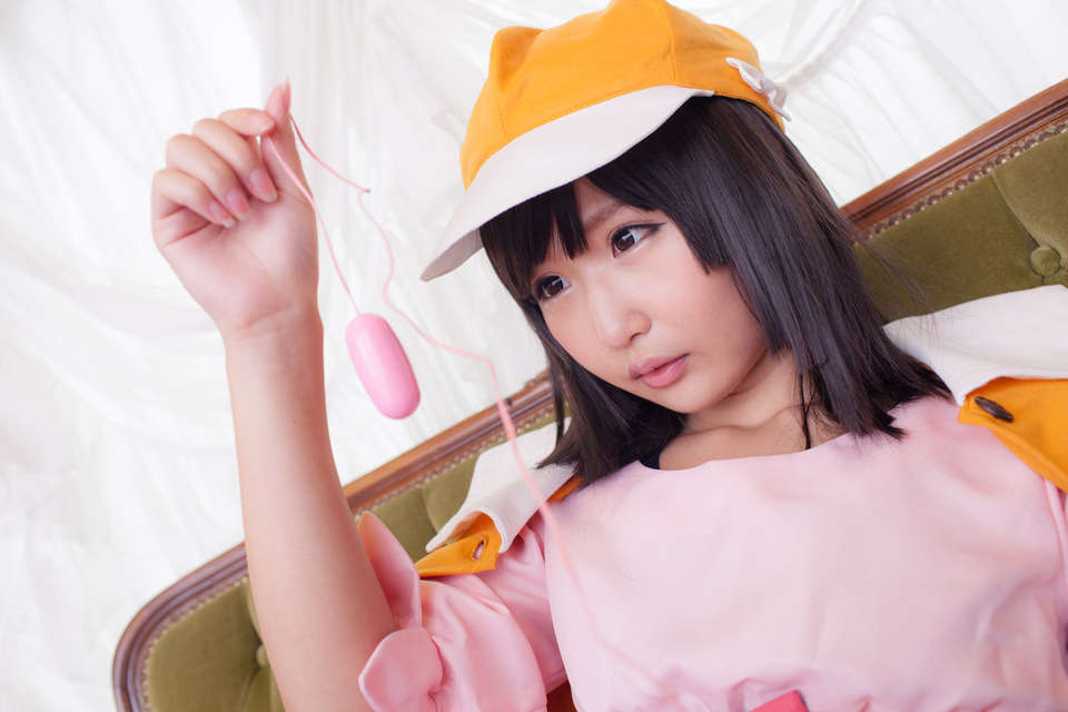 [@Factory] Fu Story (Bakemonogatari)