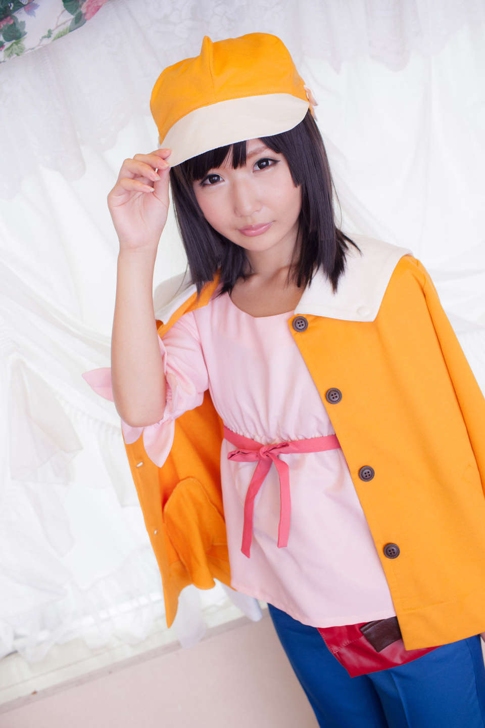 [@Factory] Fu Story (Bakemonogatari)