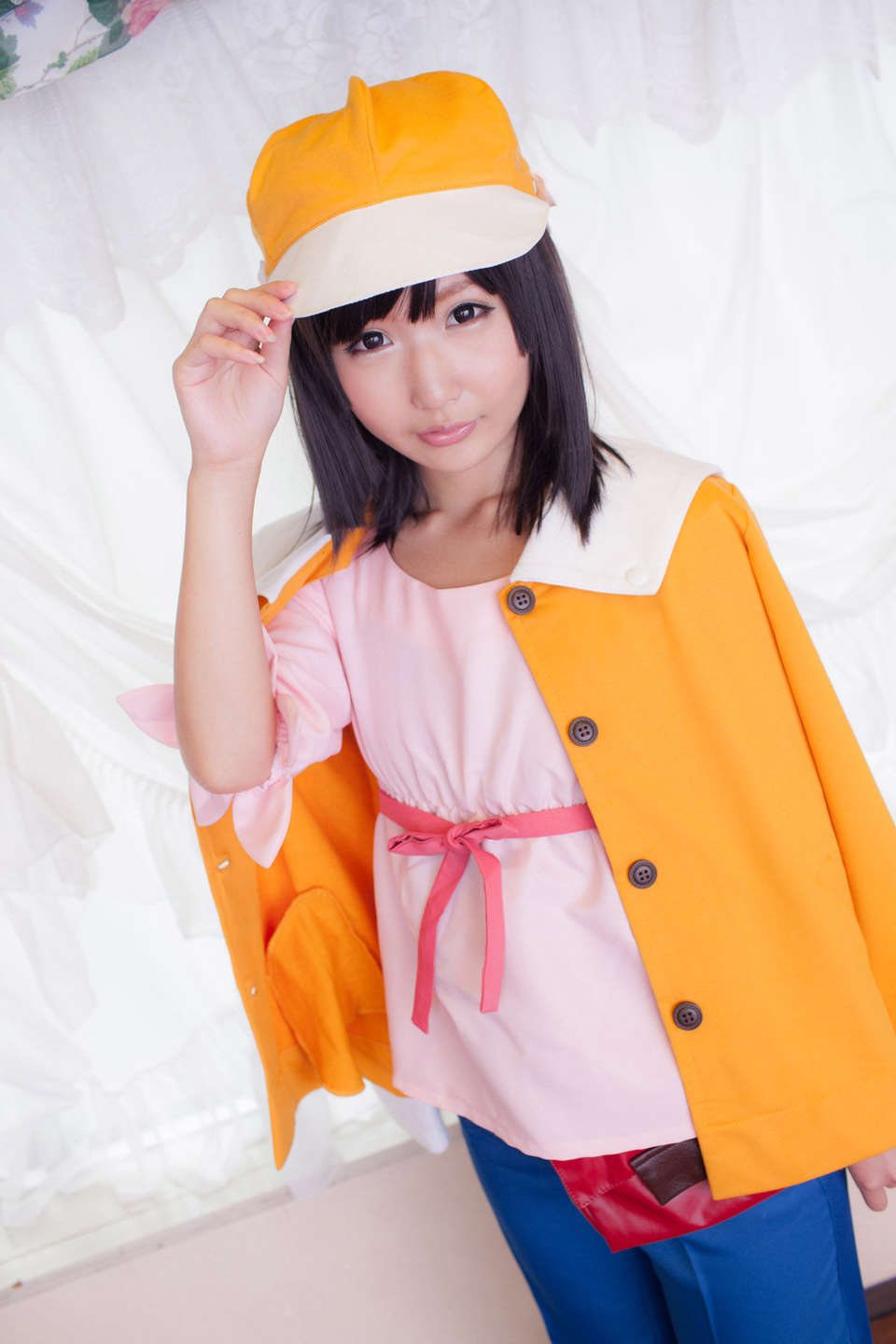 [@Factory] Fu Story (Bakemonogatari)