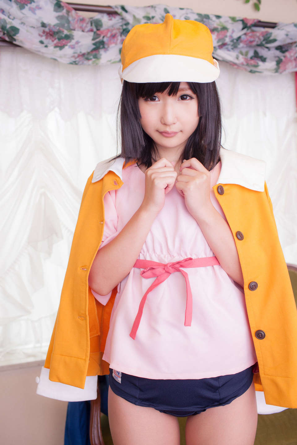 [@Factory] Fu Story (Bakemonogatari)