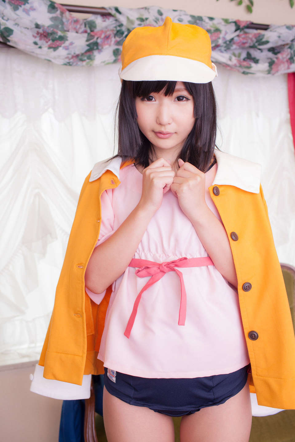 [@Factory] Fu Story (Bakemonogatari)