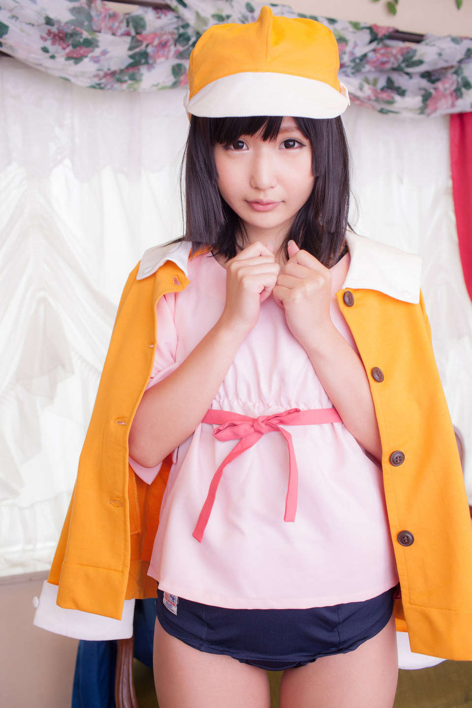 [@Factory] Fu Story (Bakemonogatari)