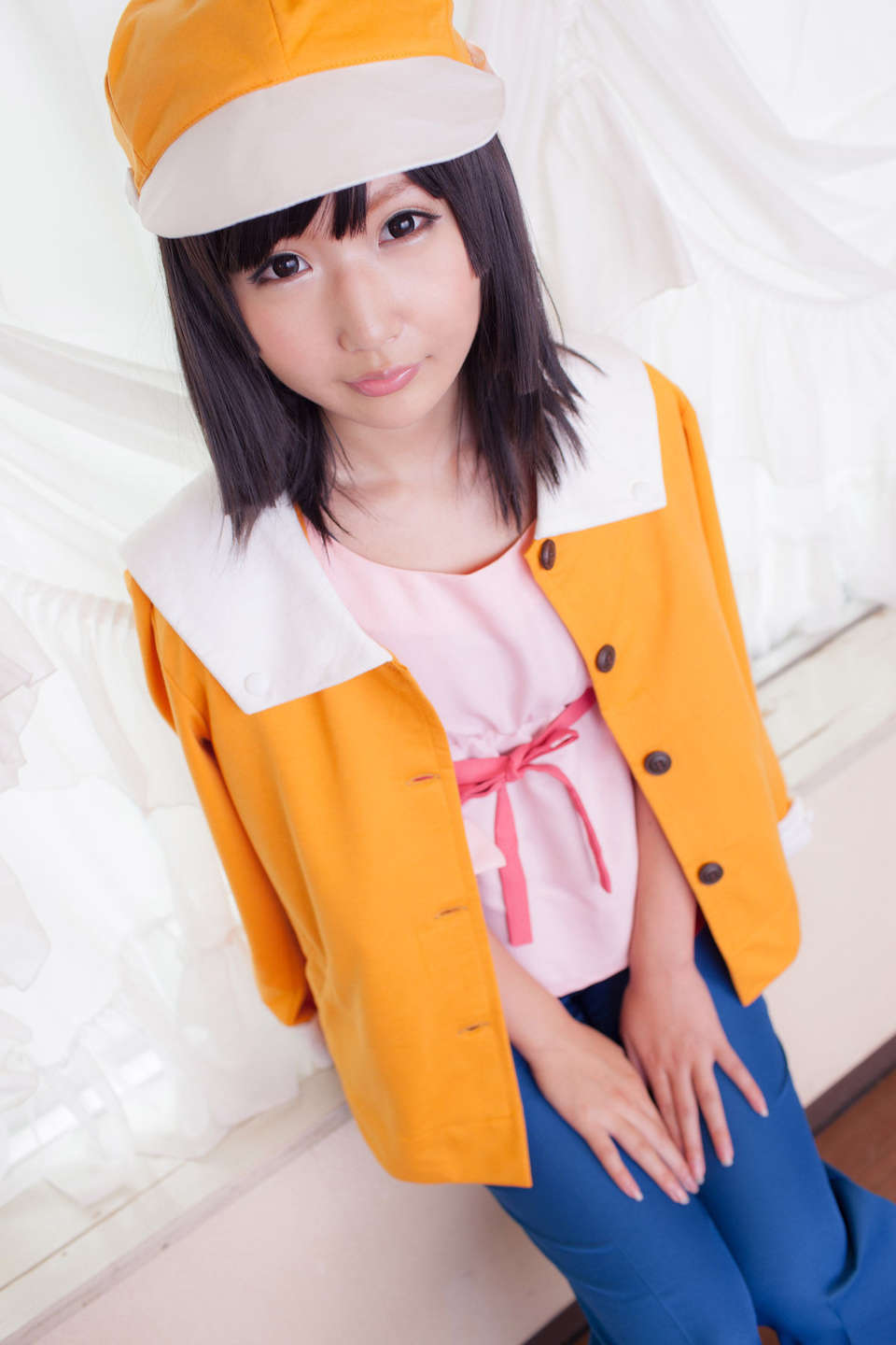 [@Factory] Fu Story (Bakemonogatari)