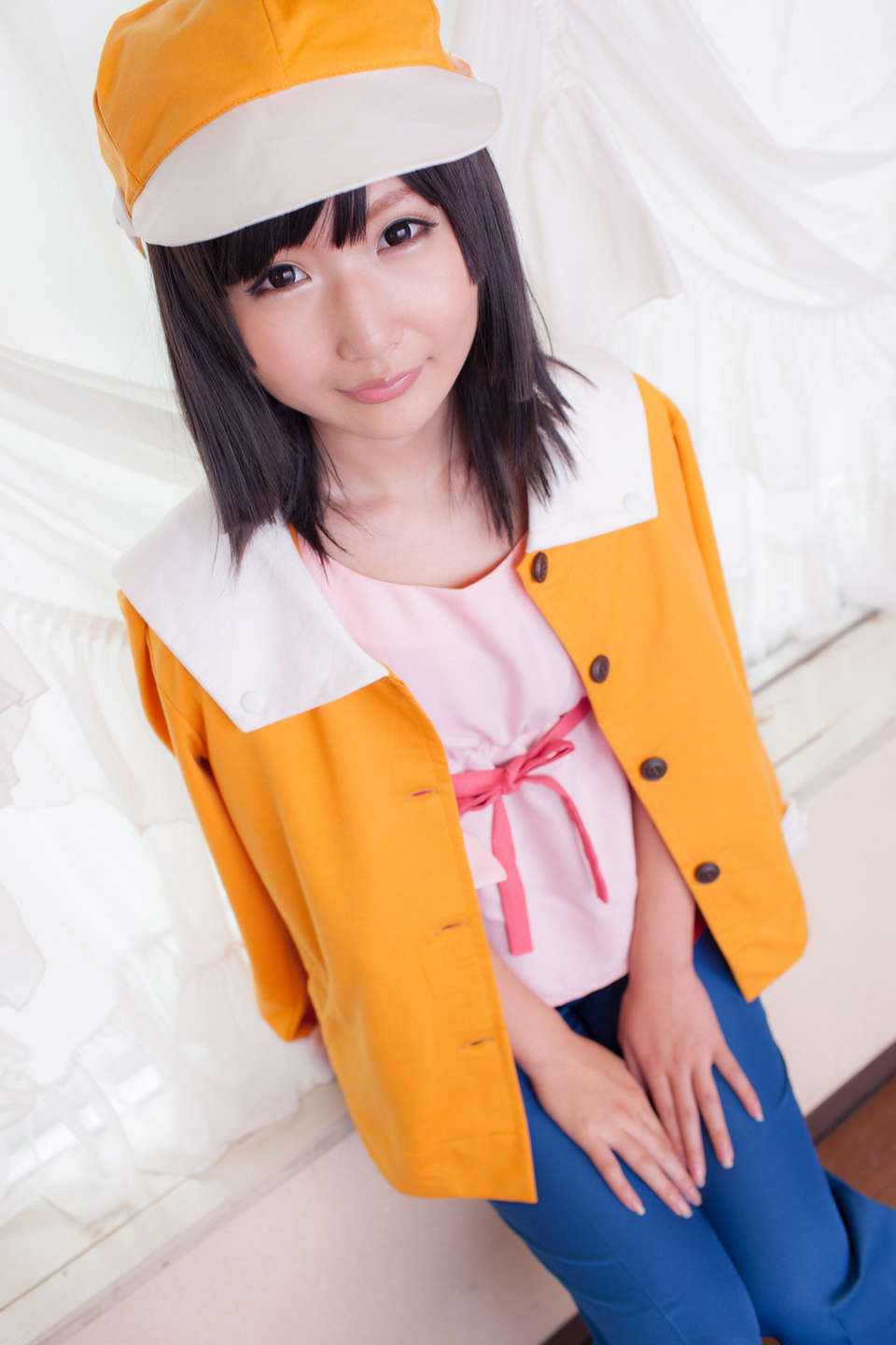 [@Factory] Fu Story (Bakemonogatari)