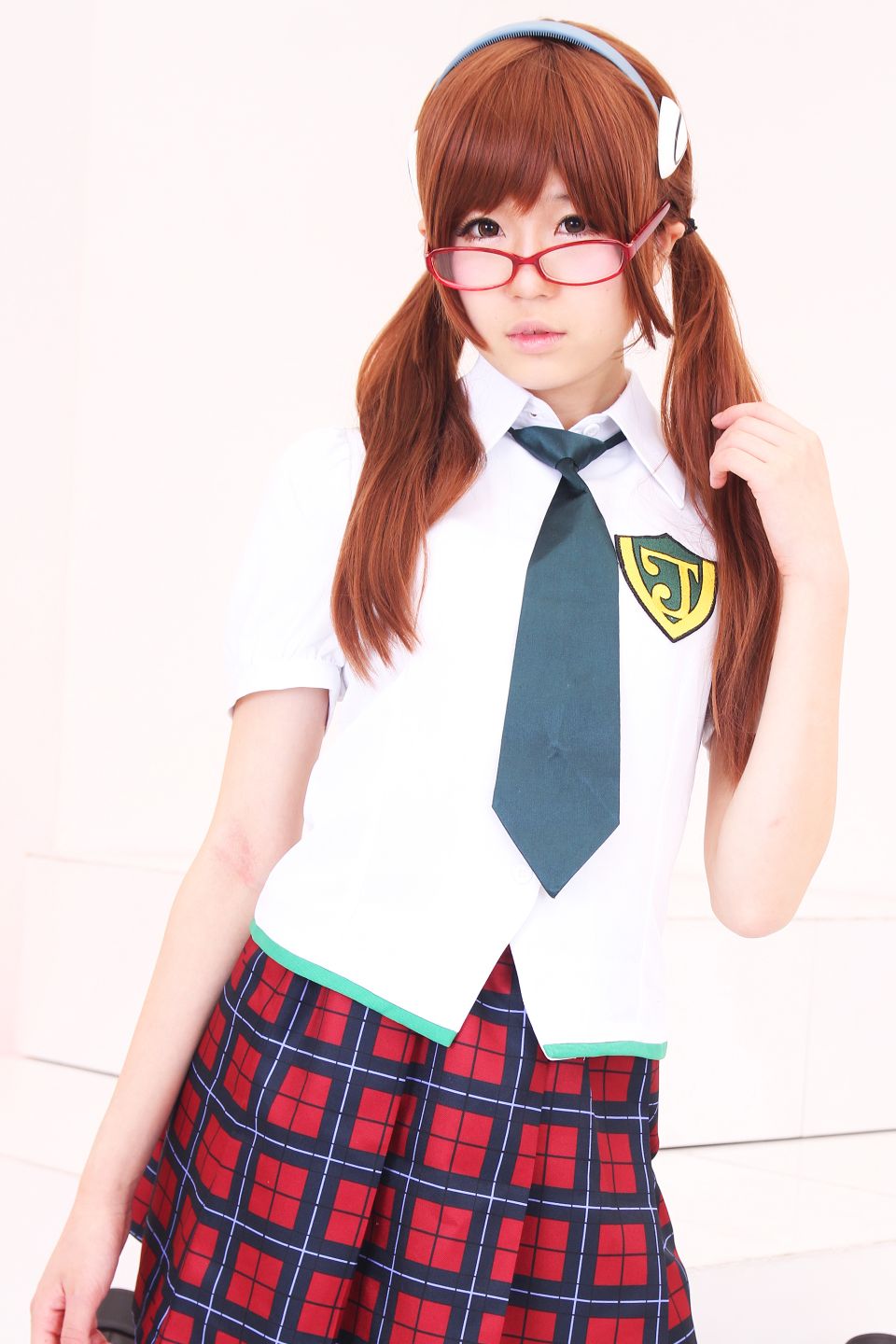 Thế kỷ mới Iwachagerion