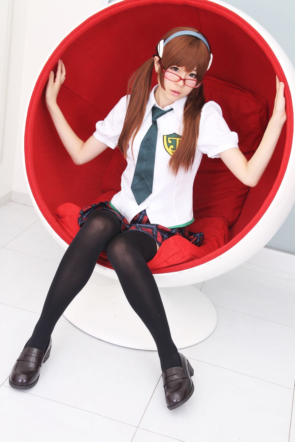 Thế kỷ mới Iwachagerion