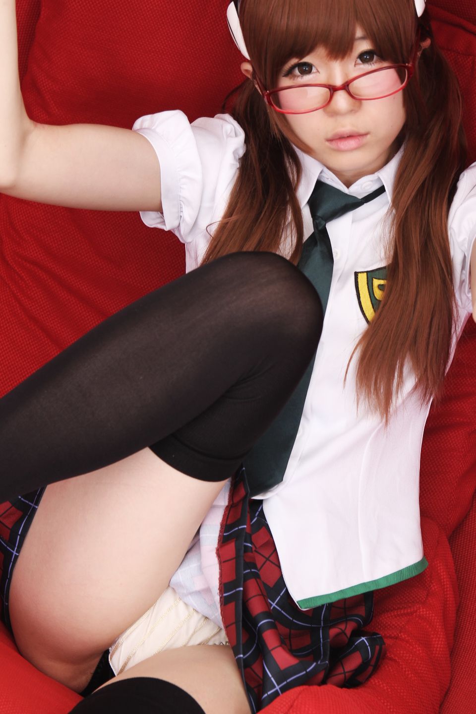 Thế kỷ mới Iwachagerion