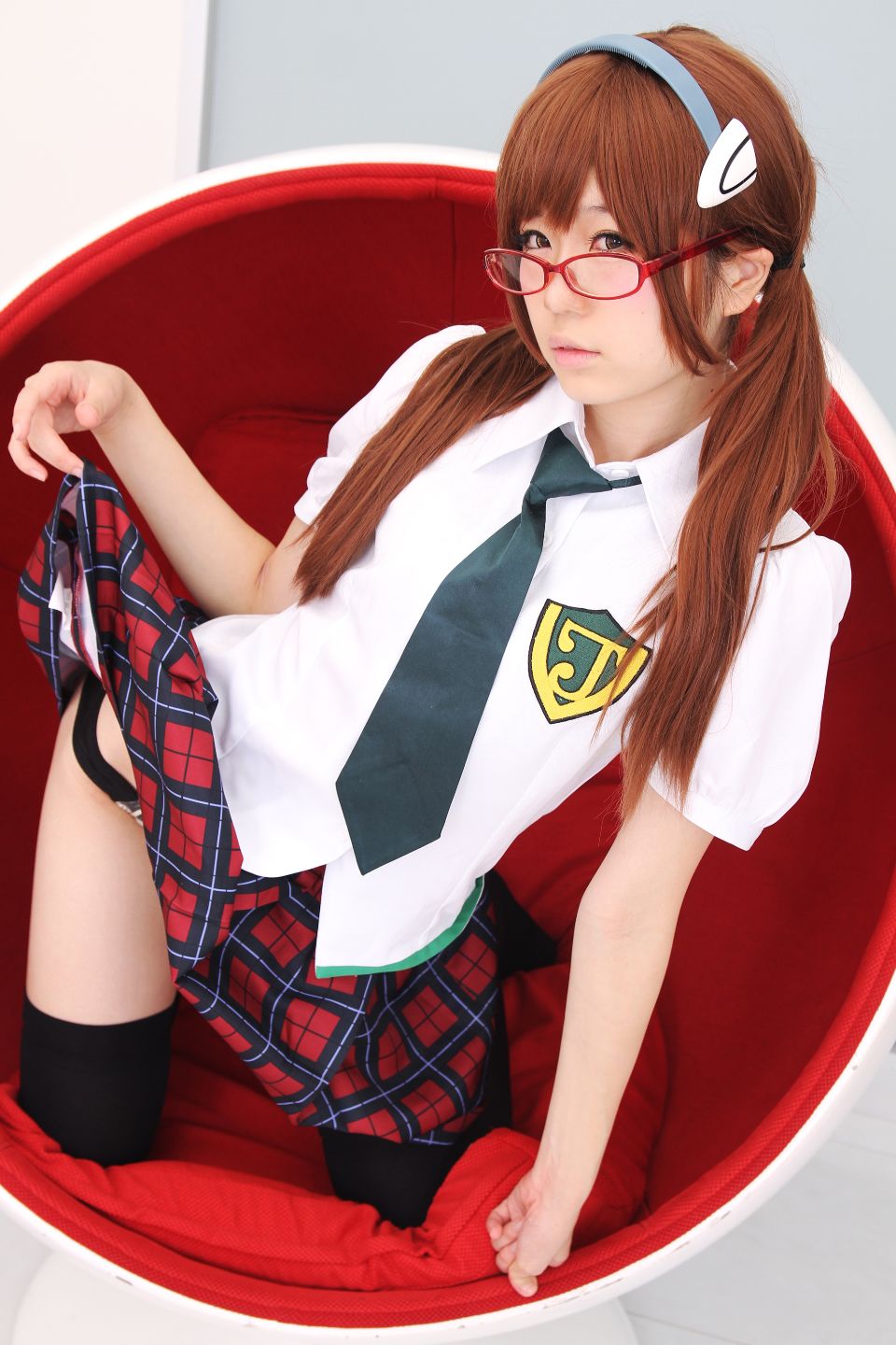 Thế kỷ mới Iwachagerion