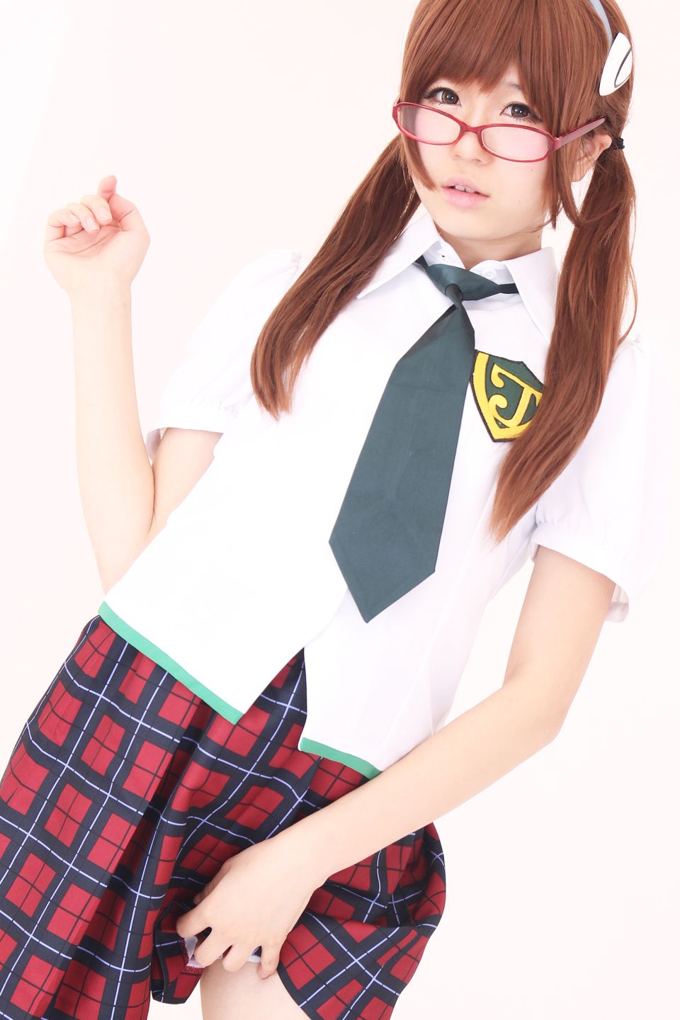 Thế kỷ mới Iwachagerion