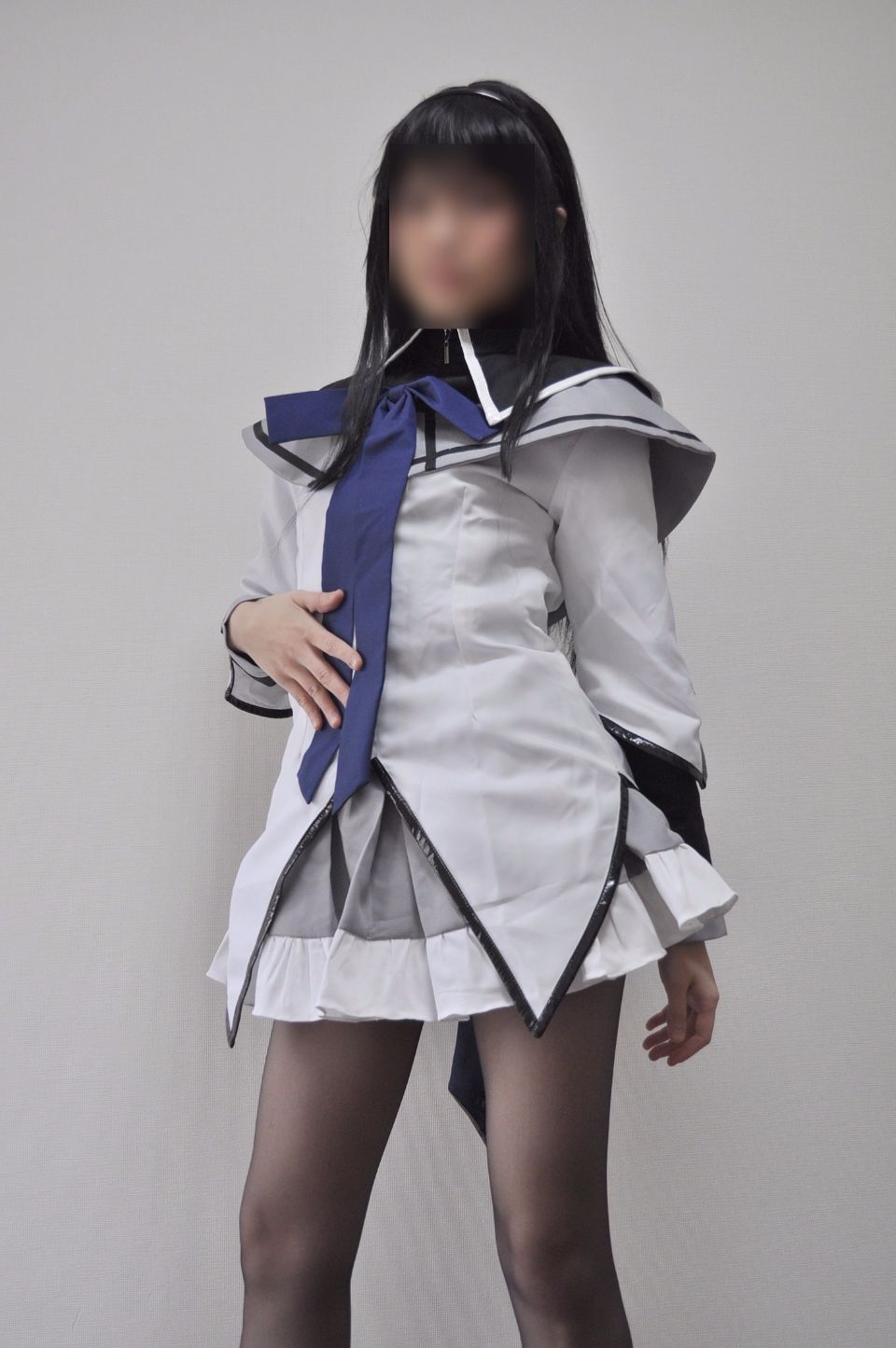 Hoo ○ ra-chan ☆ cos