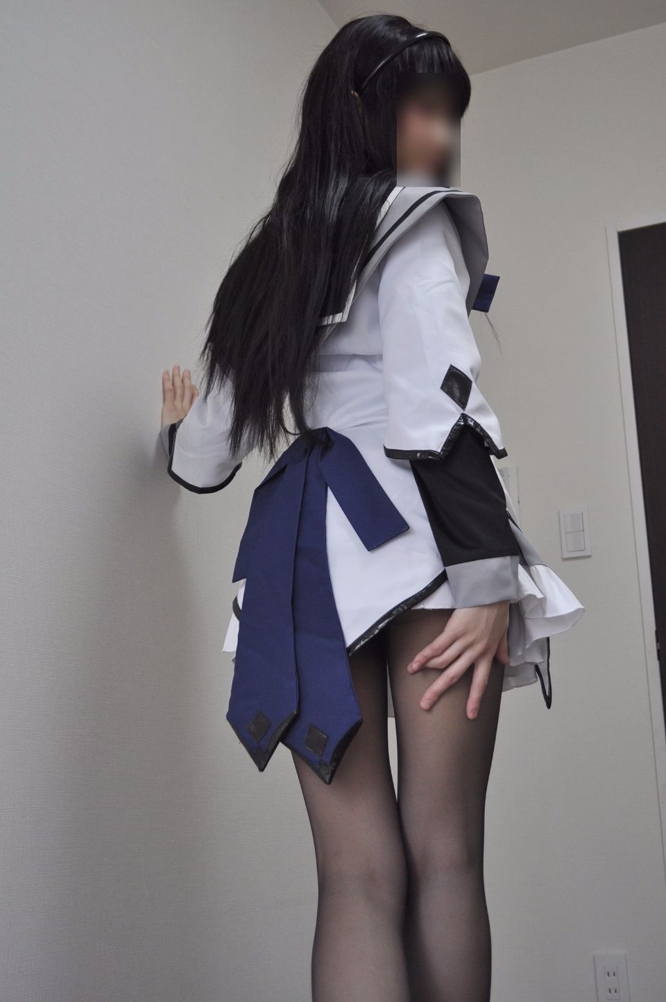 Hoo ○ ra-chan ☆ cos