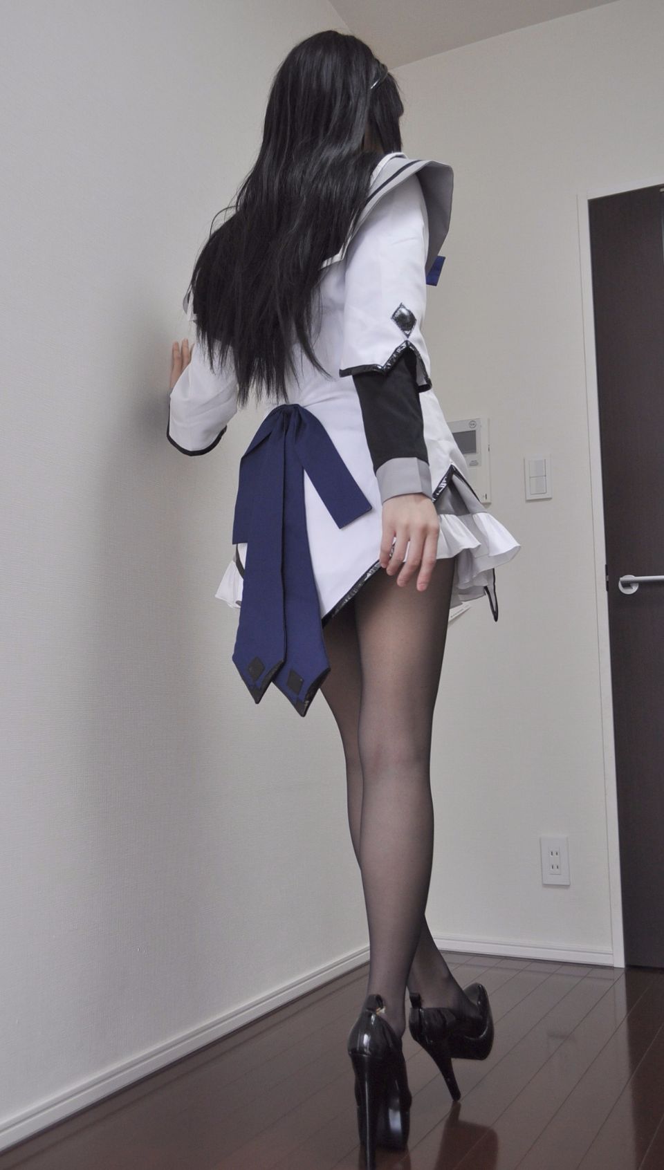 Hoo ○ ra-chan ☆ cos