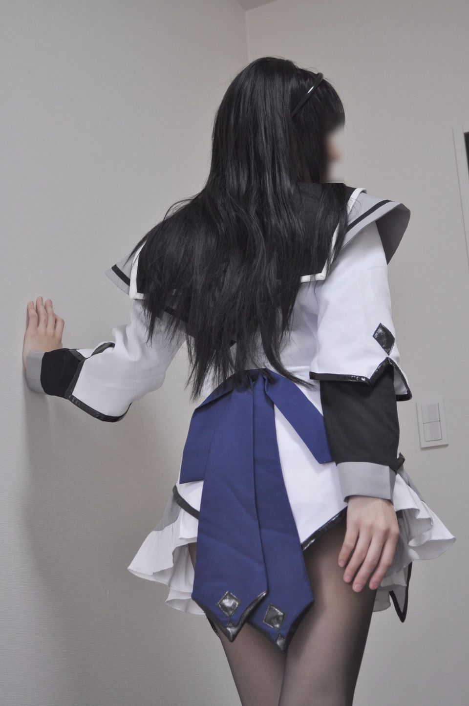 Hoo ○ ra-chan ☆ cos