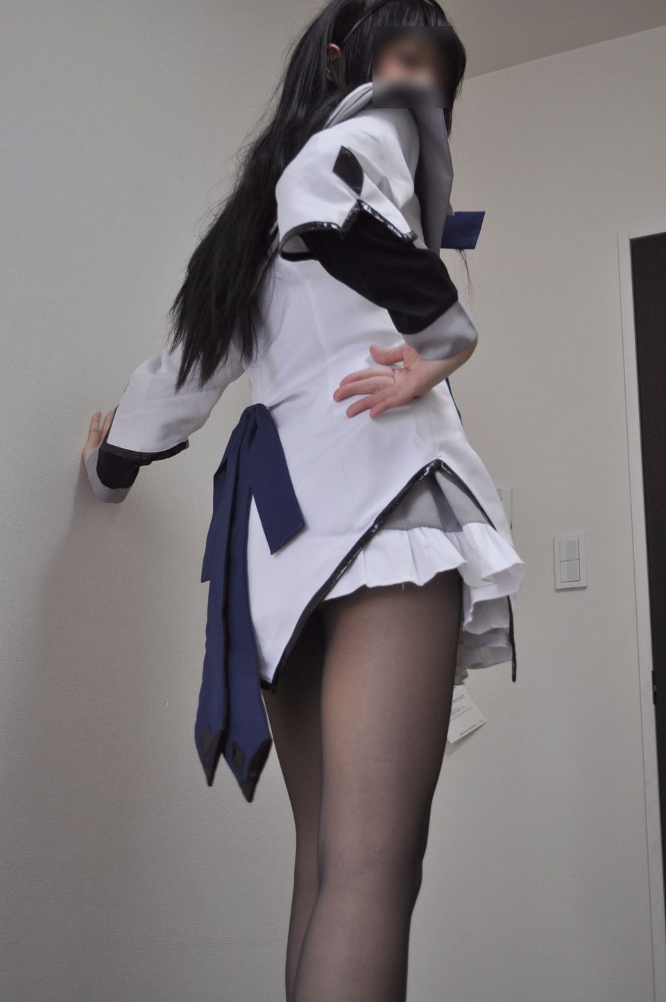 Hoo ○ ra-chan ☆ cos