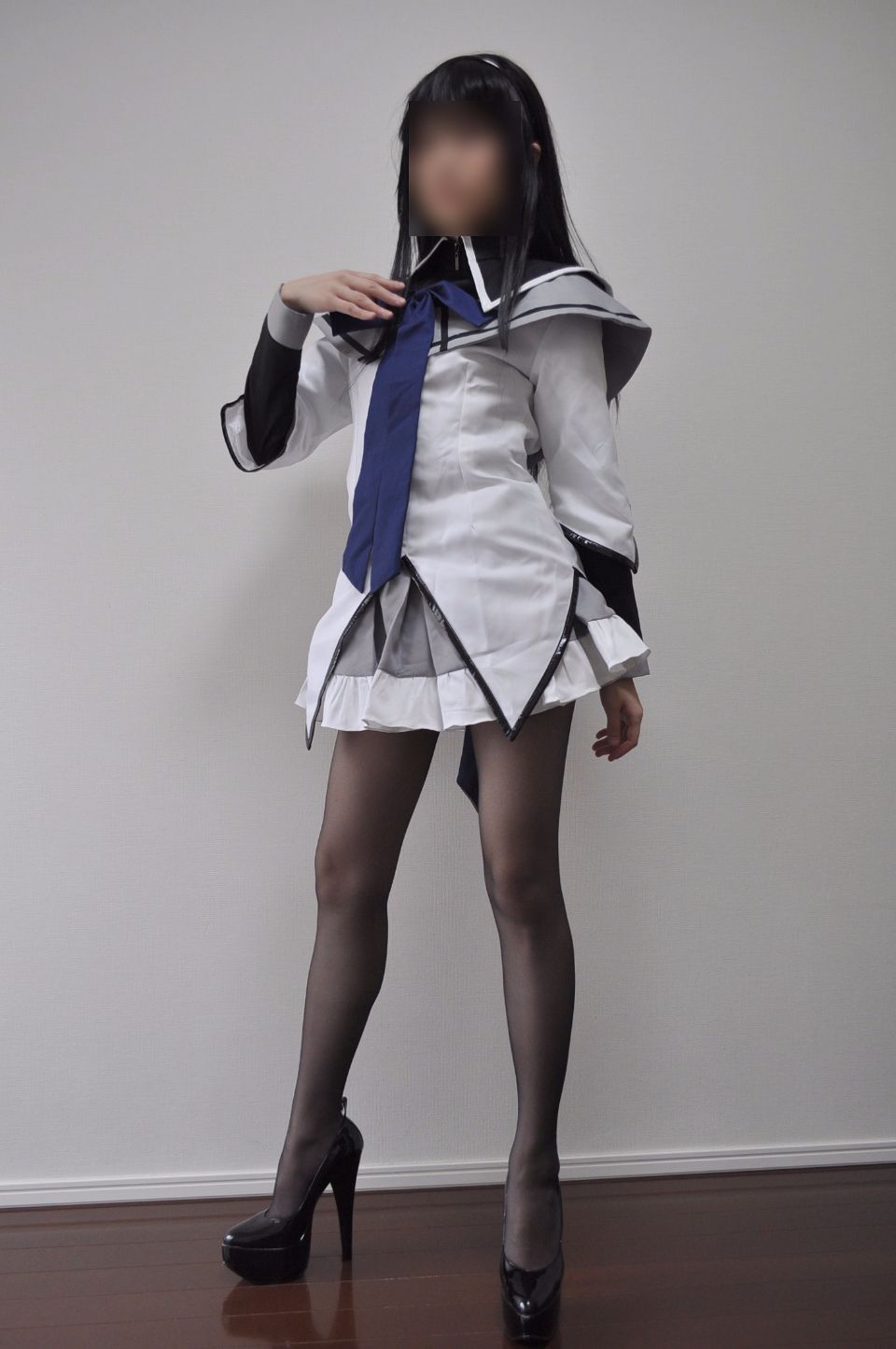 Hoo ○ ra-chan ☆ cos