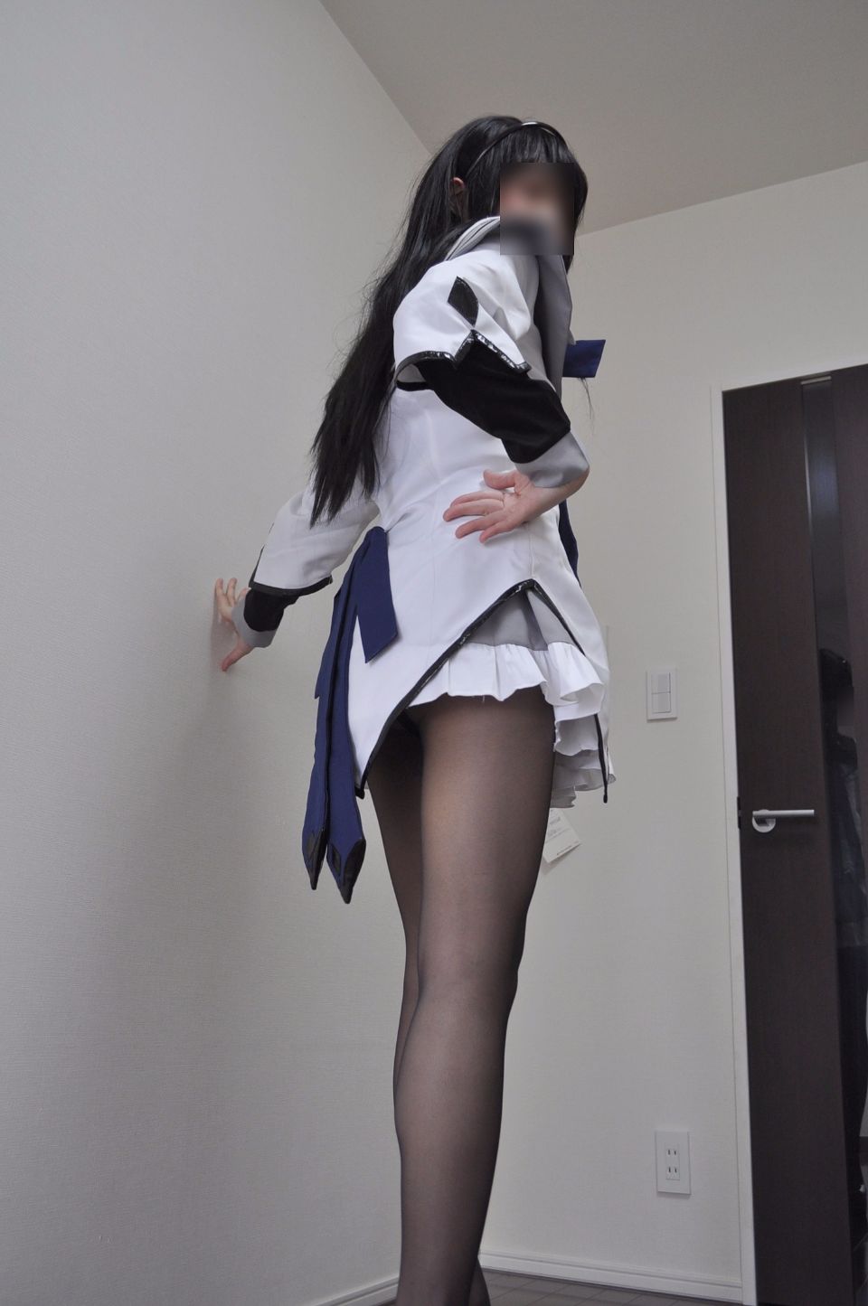 Hoo ○ ra-chan ☆ cos