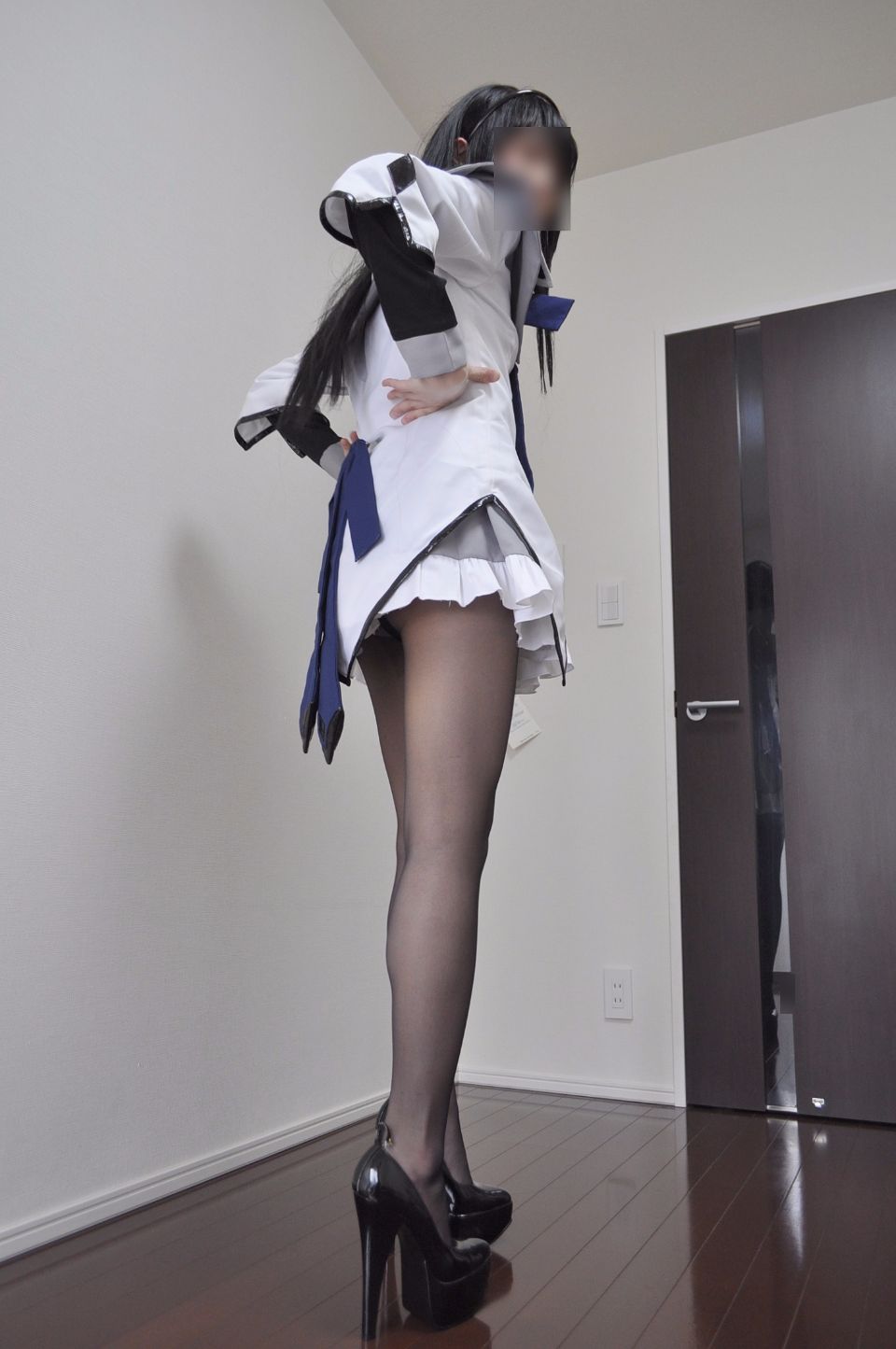 Hoo ○ ra-chan ☆ cos