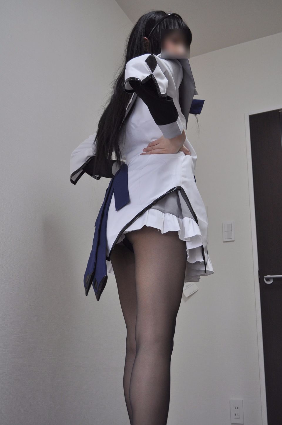 Hoo ○ ra-chan ☆ cos