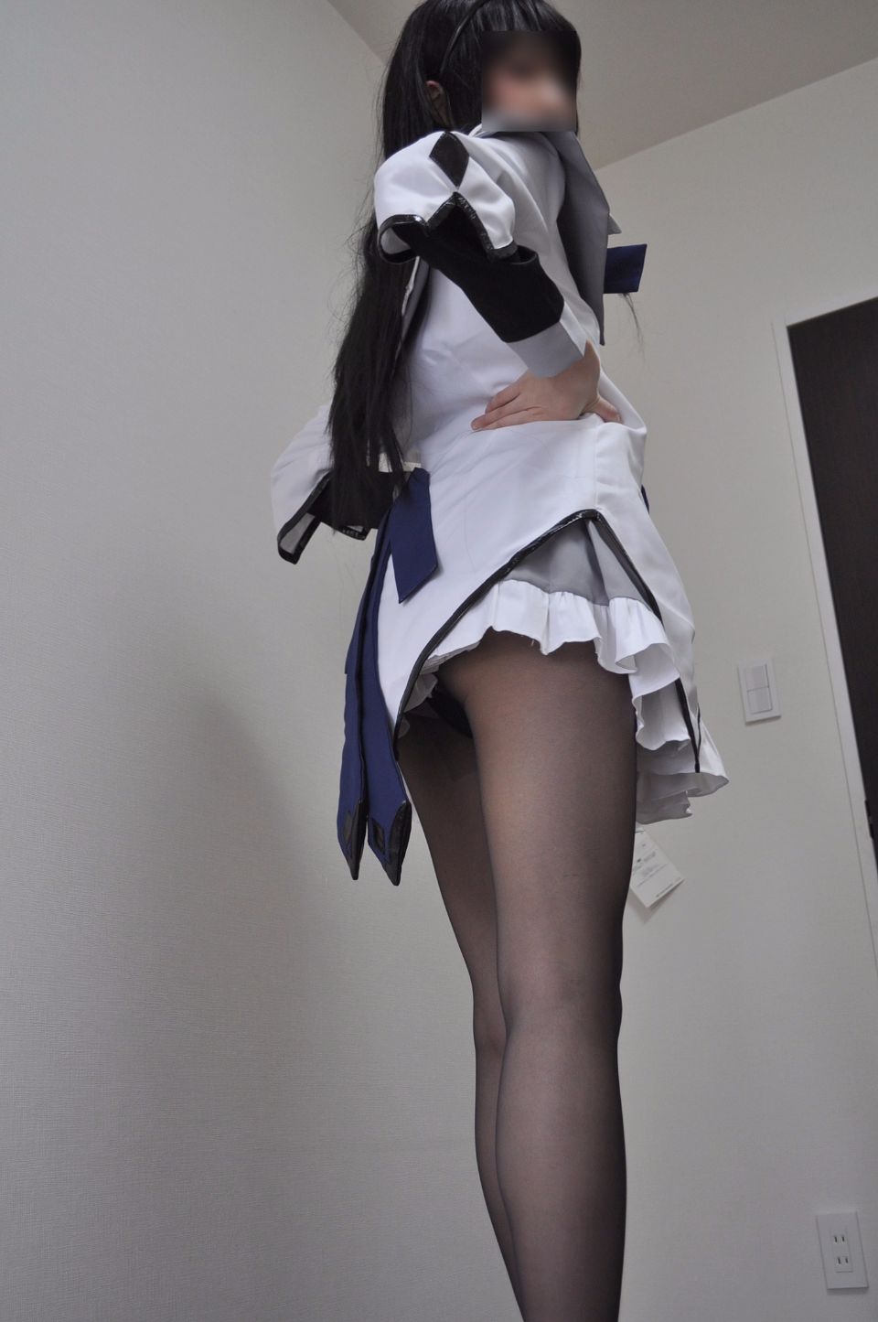 Hoo ○ ra-chan ☆ cos