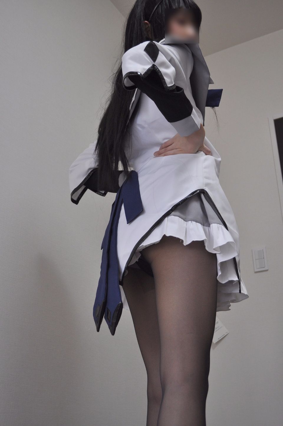 Hoo ○ ra-chan ☆ cos