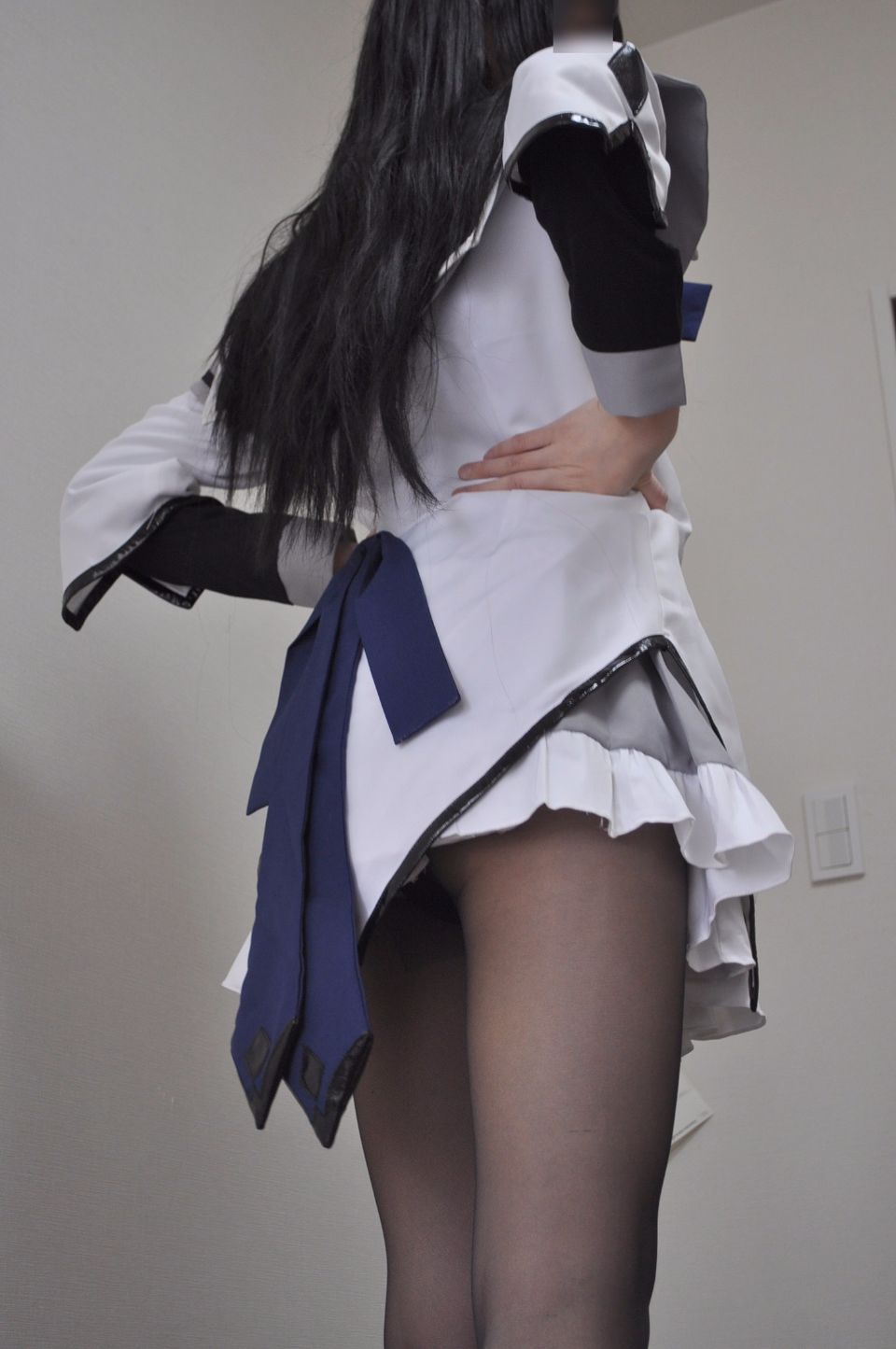 Hoo ○ ra-chan ☆ cos