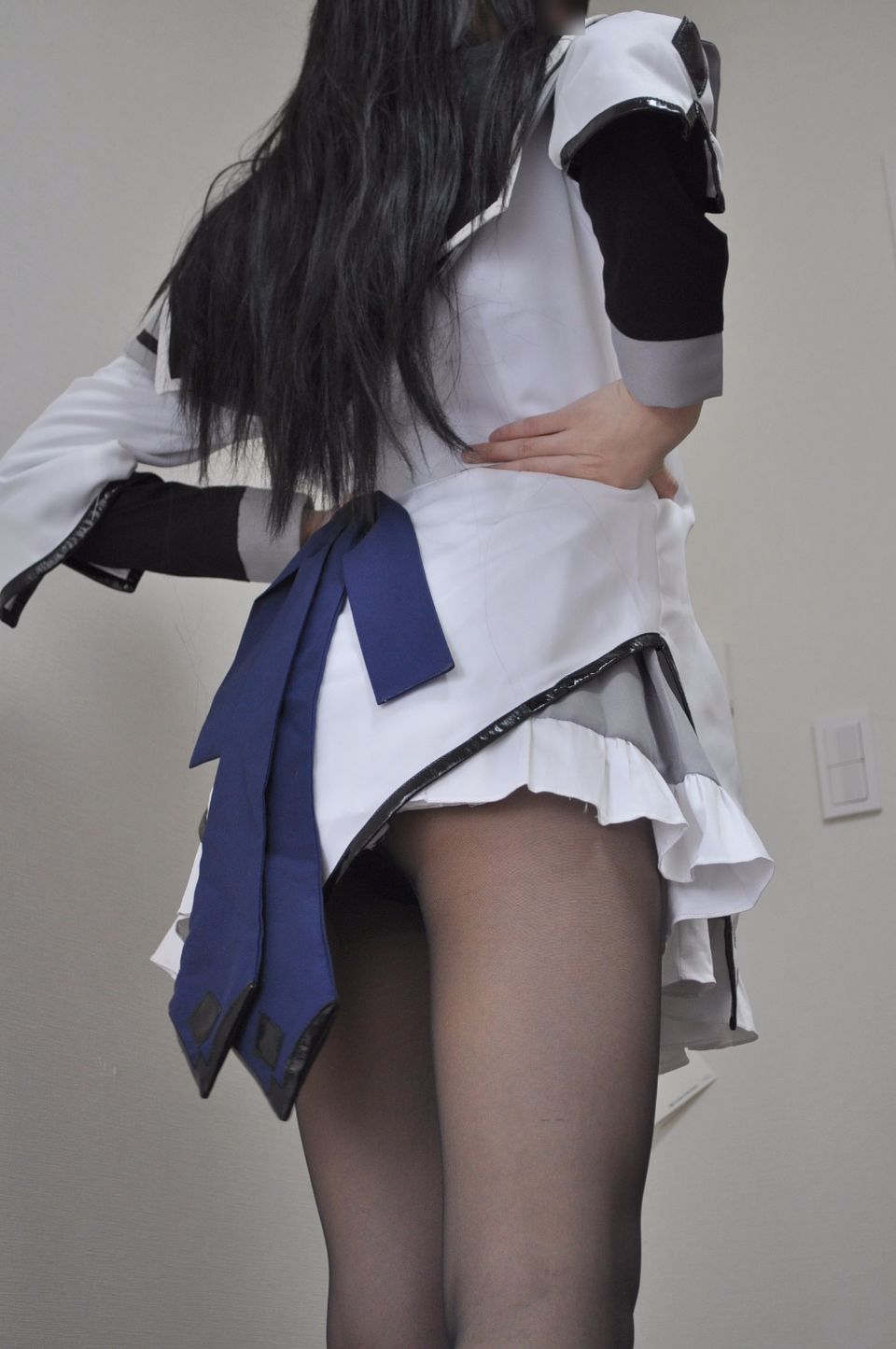 Hoo ○ ra-chan ☆ cos