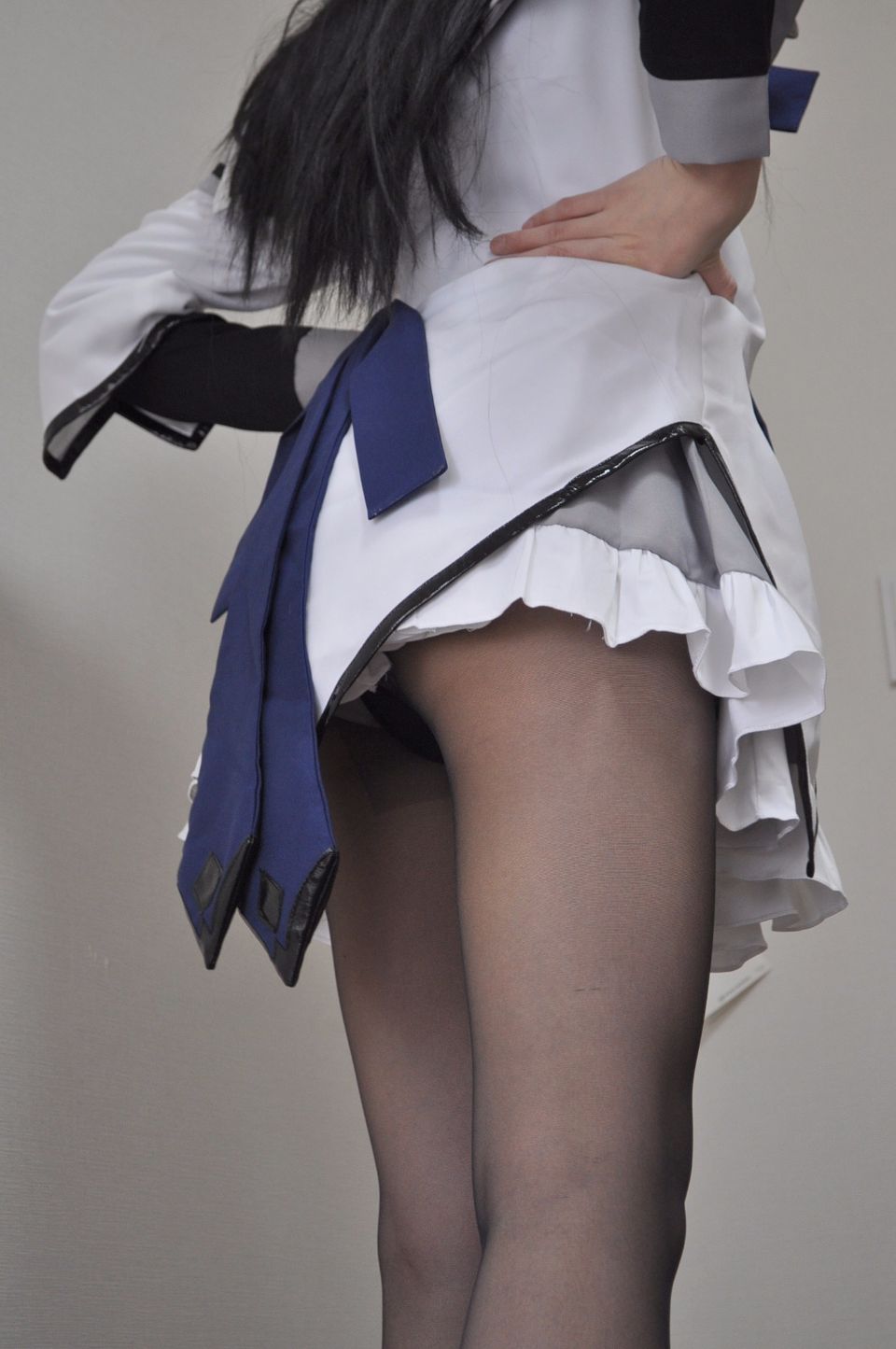 Hoo ○ ra-chan ☆ cos