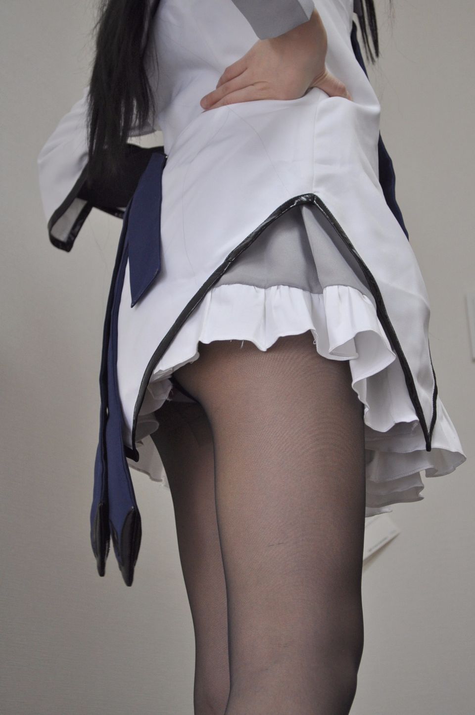 Hoo ○ ra-chan ☆ cos