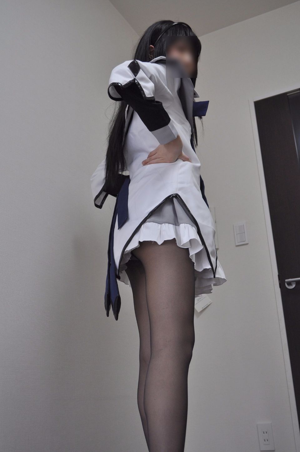 Hoo ○ ra-chan ☆ cos