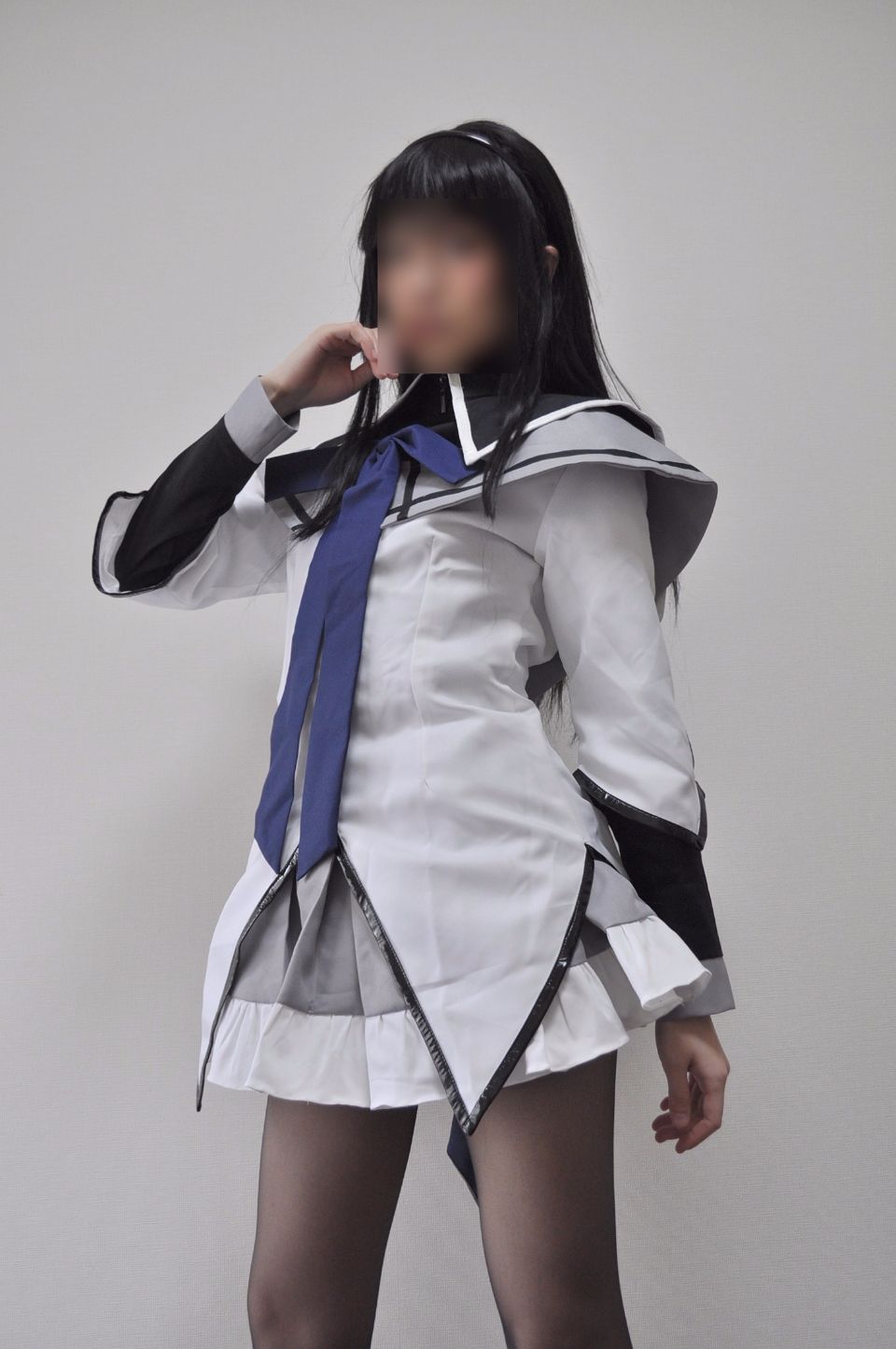 Hoo ○ ra-chan ☆ cos